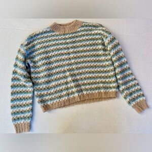 RSQ Misty Mountain Sweater